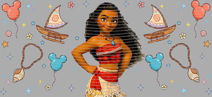 16oz Princess-N4-1508